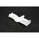 Mon-Tech Racing MB-015-009  Front F1 Wing White 015009