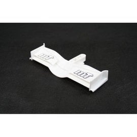 Mon-Tech Racing MB-015-009  Front F1 Wing White 015009