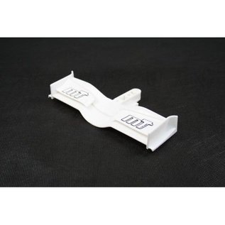 Mon-Tech Racing MB-015-009  Front F1 Wing White 015009