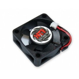 WTF 25mm ESC Ultra High Speed Cooling Fan for 1/10 Touring Car GT T4 BD8 MTC1 