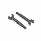 TLR / Team Losi TLR232097  Lightweight Rear Axles (2): 22 5.0