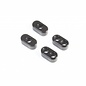 TLR / Team Losi TLR234105  Front Camber Block Inserts: 22 5.0