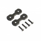 TLR / Team Losi TLR331037  Carbon Wing Washer (2): 22 5.0