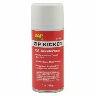 ZAP PAAPT-50  Zap Zip Kicker 5oz Aerosol