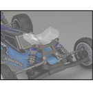 J Concepts JCO0160 Aero B6 B6D B6.1 B6.1D Front Wing Narrow (2)