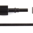 Team Associated ASC91798  B6.1 Standup Top Shaft