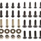 Team Associated ASC21546  FT Hardware Bag for Reflex  14B 14T