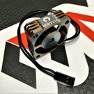 MOTIV MOV3009  Motiv M3 Aluminum Cooling Fan (30x30x10)