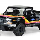 Proline Racing PRO3519-00  1979 Ford F-150 Short Course Truck Body (Clear)