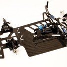 KSG KSG-2400  SCX-3 1/10 Oval Pan Car Kit or newest CAR