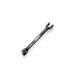 Hudy HUD181034  Spring Steel Turnbuckle Wrench 3/4mm