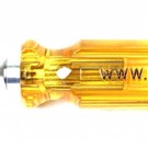 MIP MIP9707  Nut Driver Wrench 1/4"