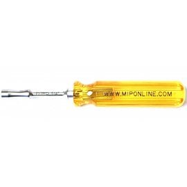 MIP MIP9707  Nut Driver Wrench 1/4"