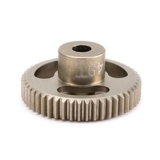 CRC CLN64049  64 Pitch Pinion Gear, 49T
