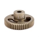 CRC CLN64051  64 Pitch Pinion Gear, 51T