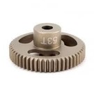 CRC CLN64053  64P 53T Pinion Gear 3.17mm Bore