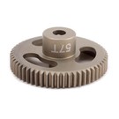 CRC CLN64057  64P 57T Pinion Gear 3.17mm Bore