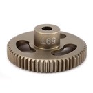 CRC CLN64059  64P 59T Pinion Gear 3.17mm Bore