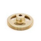 CRC CLN64062  64P 62T Pinion Gear 3.17mm Bore