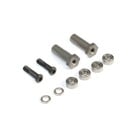 TLR / Team Losi TLR231078  Steering Hardware Set: 22 5.0