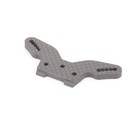 Schumacher U7036  C/F Front Shock Mount - Cougar KC/D