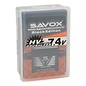 Savox SAVSB2292SG  Black Edition Monster Torque Brushless Steel Gear Servo