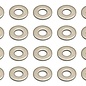 Team Associated ASC89278  Washers, M2.6x6 mm