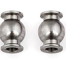 Team Associated ASC81398  Shouldered Turnbuckle Balls  B3.1 B3.1E
