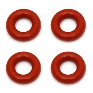 Team Associated ASC81186  Red Shock O-Rings  B3  &  T3