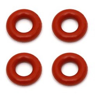 Team Associated ASC81186  Red Shock O-Rings  B3  &  T3