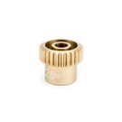 CRC CLN64025  64P 25T Pinion Gear 3.17mm Bore