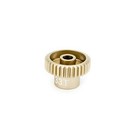 CRC CLN64033  64P 33T Pinion Gear 3.17mm Bore