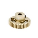 CRC CLN64043  64P 43T Pinion Gear 3.17mm Bore
