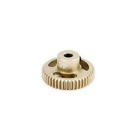 CRC CLN64046  64P 46T Pinion Gear 3.17mm Bore