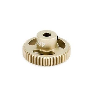 CRC CLN64046  64 Pitch Pinion Gear, 46T