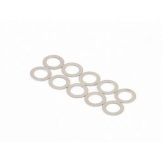 RocheRC USA ROC-530042  Rear Axle Shim, M6.45 x 0.1, 0.2, 0.3mm