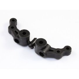 RocheRC USA ROC-340057  Steering Knuckle Set, Hard for  Rapide P12 & P10