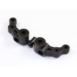 RocheRC USA ROC-340057  Steering Knuckle Set, Hard for  Rapide P12 & P10