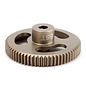 CRC CLN64066  64P 66T Pinion Gear 3.17mm Bore