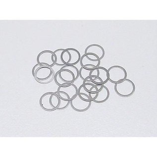 CRC CLN4730  1/8 Shim Set, .050 (20)