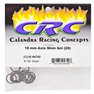CRC CLN4740 Shim Set, 10mm (20)
