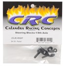 CRC CLN3221 Pro Strut Steering Blocks: Gen-Xi (2)