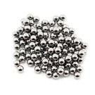 CRC CLN1227 2.5mm Hard Steel Diff Balls (100)