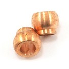 Bronze Lower Arm Balls (2)