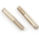 CRC CLN3250  1/12 King Pin Set, Polished (2)