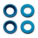 Team Associated ASC81114  Engine Mount Washers  RC8B3, B3.1, T3, & T3.1