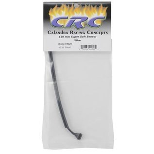 CRC CLN4026 Super Soft Sensor Wire 150mm