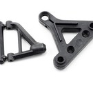 CRC CLN3247 Front Arm Set-Up & Low