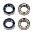 Team Associated ASC31404  FT Bearings, 6x10x3 mm