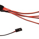 Team Associated ASC29279  XP LED Rock Light Set, 150 mm